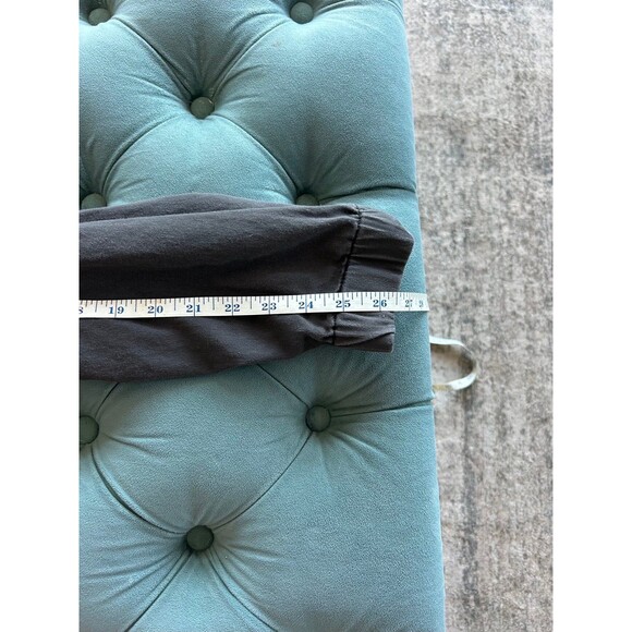 Levi's Jeans Jogger Style Pants 31 x 30 Gray Mens - Picture 7 of 9